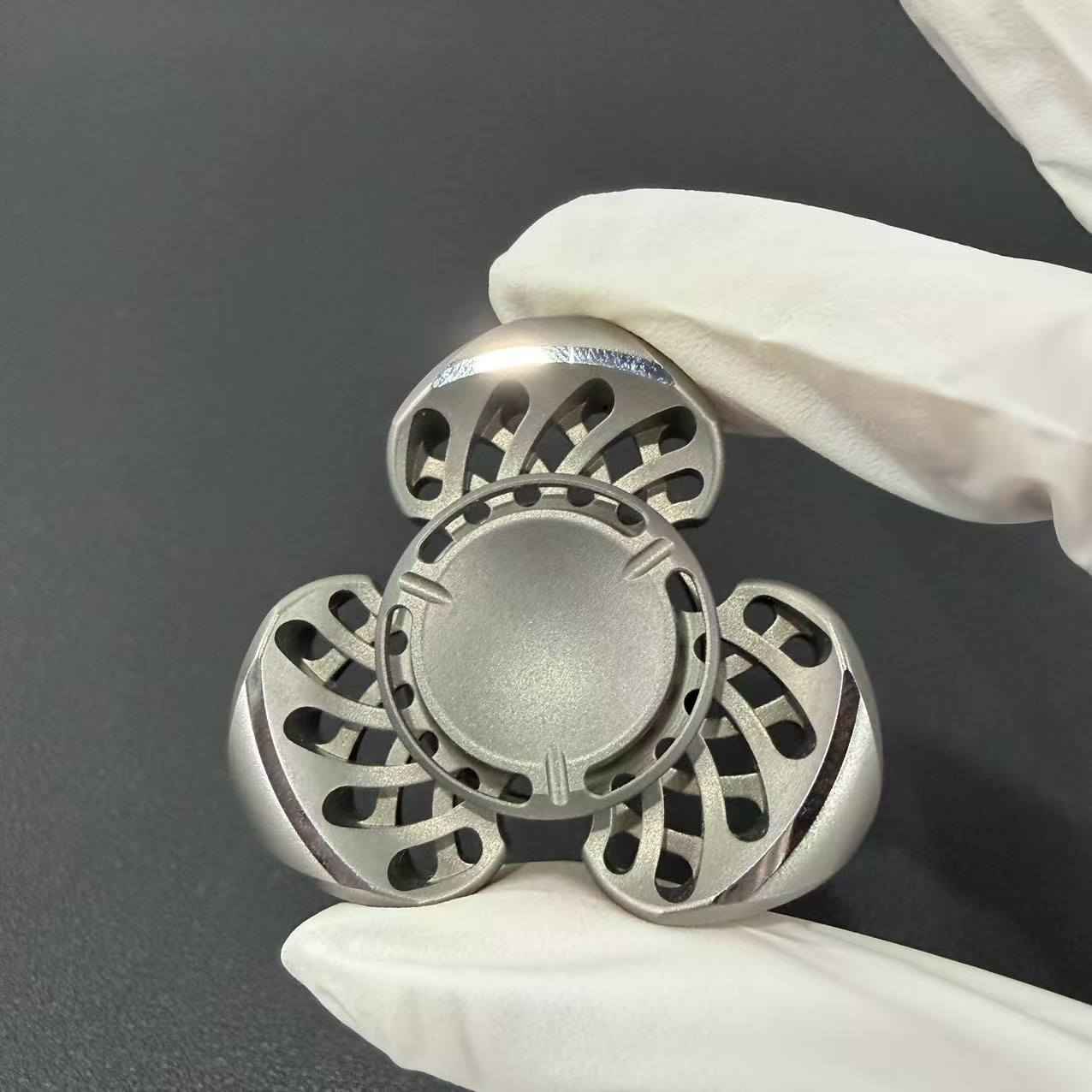 Turbo Titanium