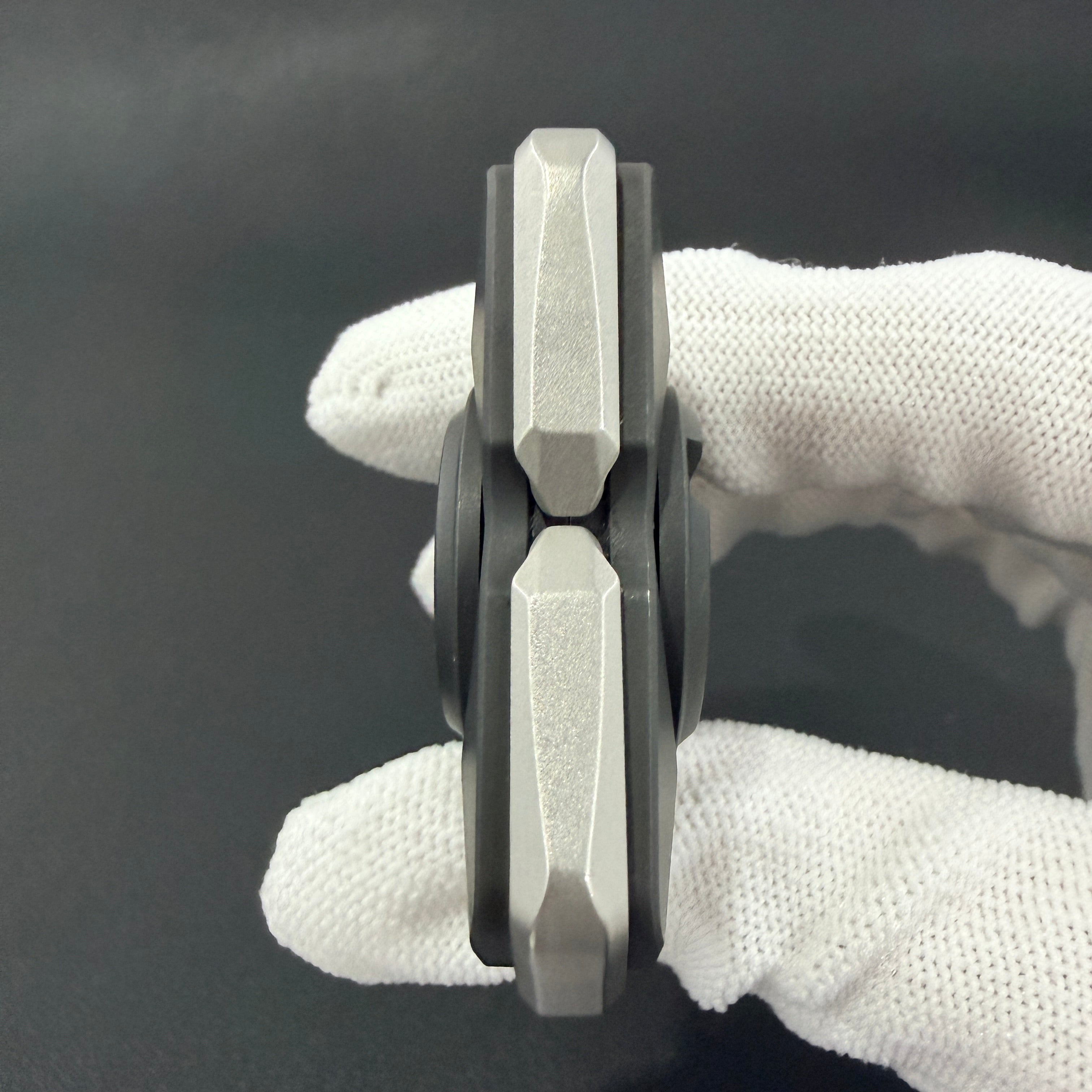 Qs Zirconium Stainless Steel