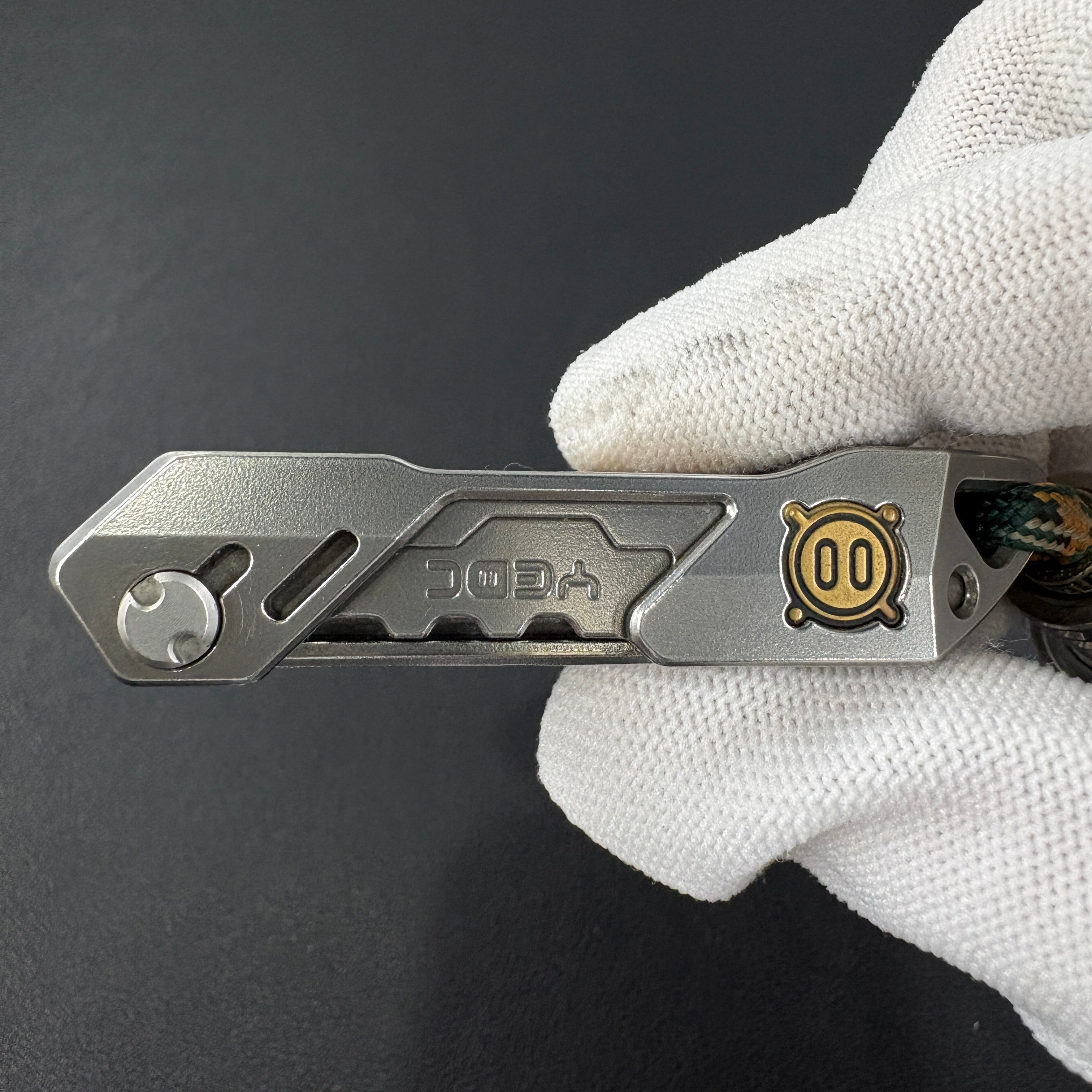 Razor Stainless Steel