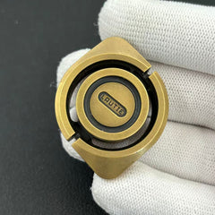 BIT 04 Brass
