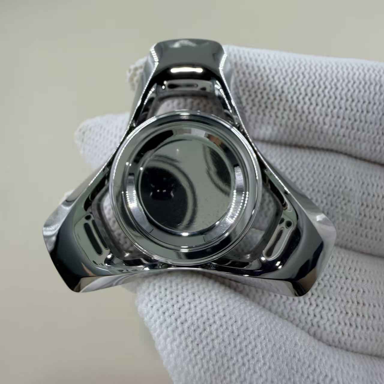 Liquid Stainless Steel