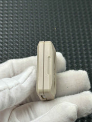 Tape Deck PEEK Titanium