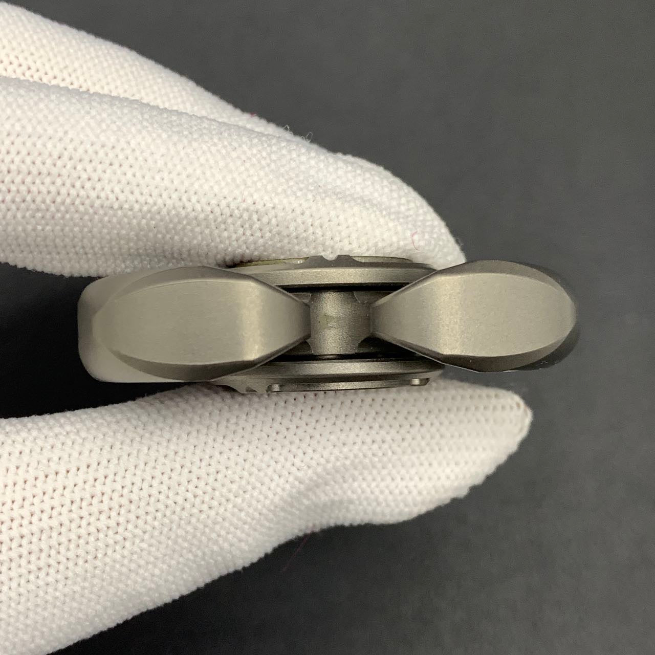 Turbo Titanium