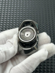 Libra Zirconium Polished
