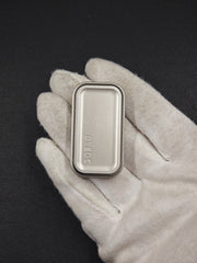 Magnet Feel Stainless Steel Stonewashed