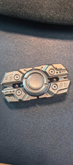 Starship 2.0 Titanium