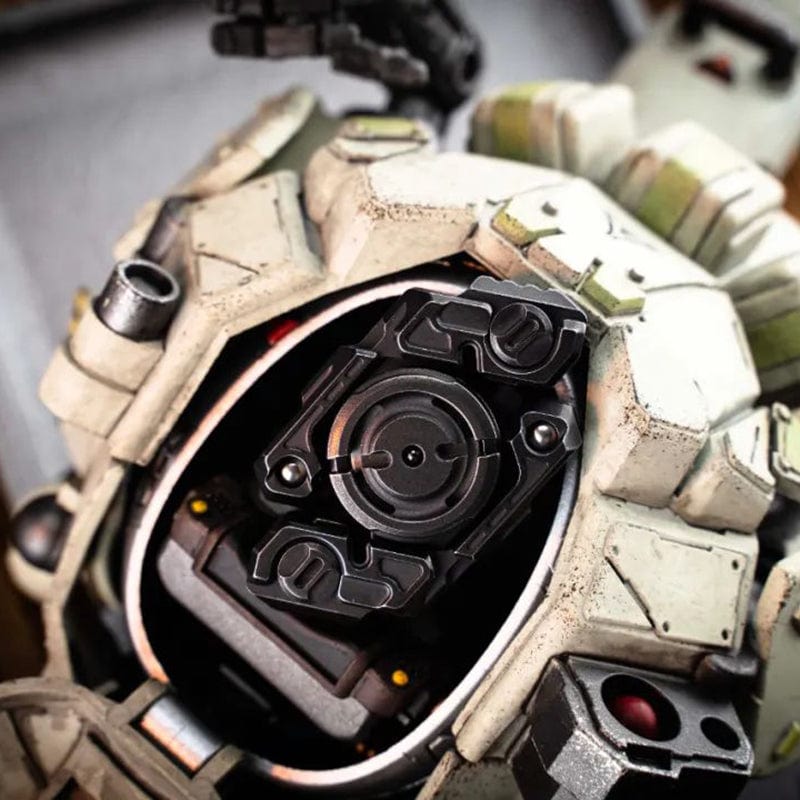 ROBOTIC ARM