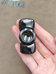 Zen Zirconium Polished