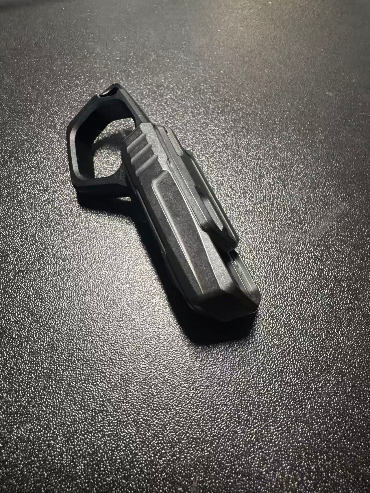 Thousand machines Zirconium Stonewashed