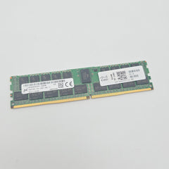 Micron 32GB DDR4, 2400MHz, RDIMM Server Workstation Memory RAM