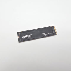 Micron Crucial T700 4TB, NVMe SSD Storage