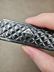 Feng Ling Zirconium
