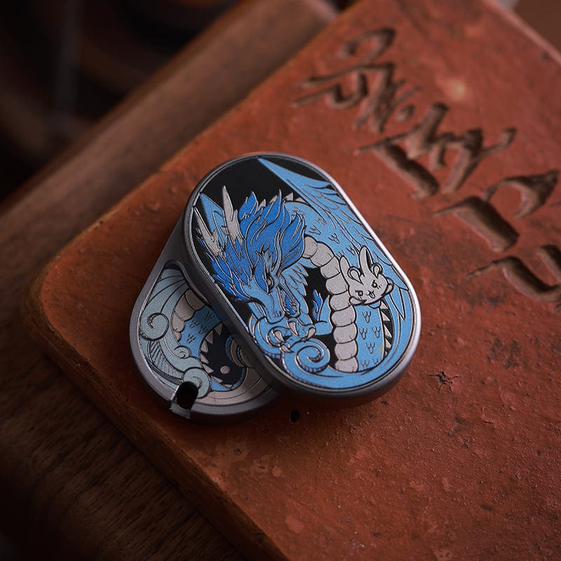 Groove Slider