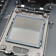 MSI MEG X870E Godlike, Socket AM5, ATX Desktop Gaming Motherboard