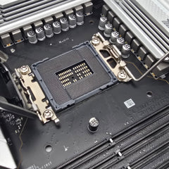MSI MPG Z790 Edge DDR5 Gaming WiFi, Gaming Desktop Motherboard