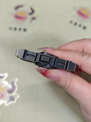 Holy Sword Titanium PVD Coated