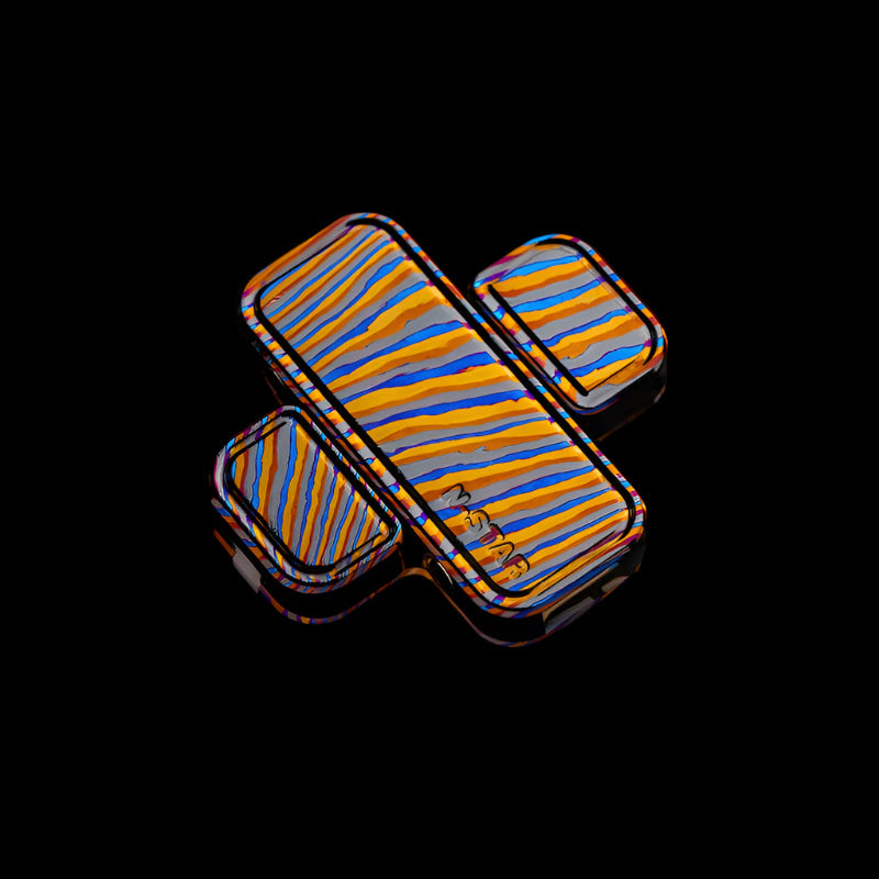 "+"Slider