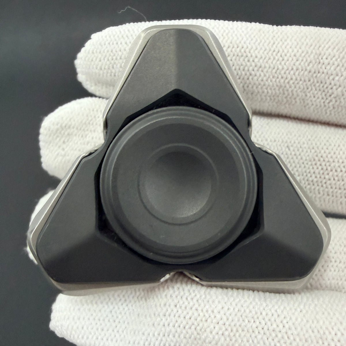 Qs Zirconium Stainless Steel