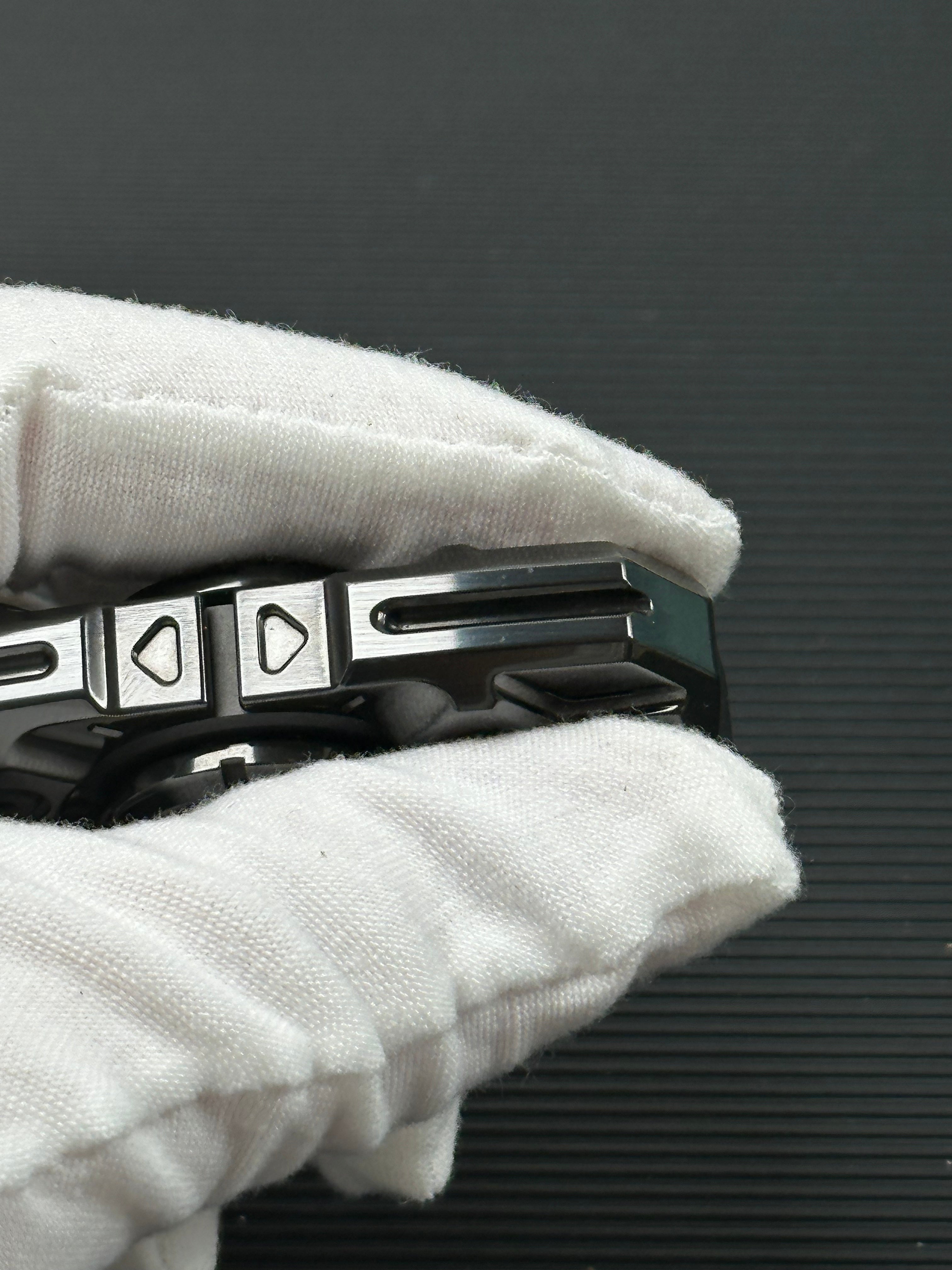 Starship 2.0 Zirconium