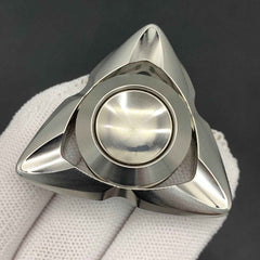 Mave 1.1 Stainless Steel