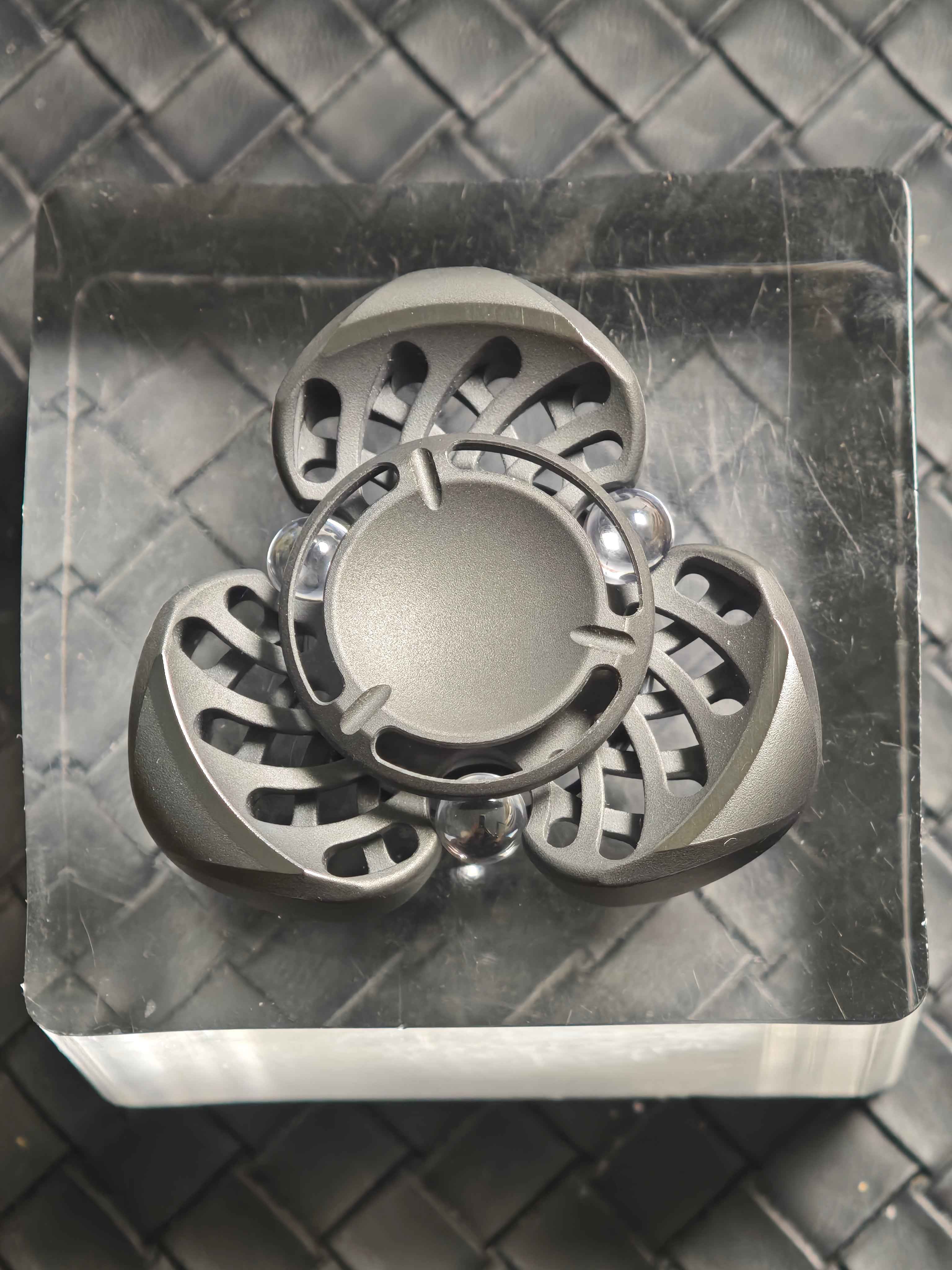 Turbo Zirconium