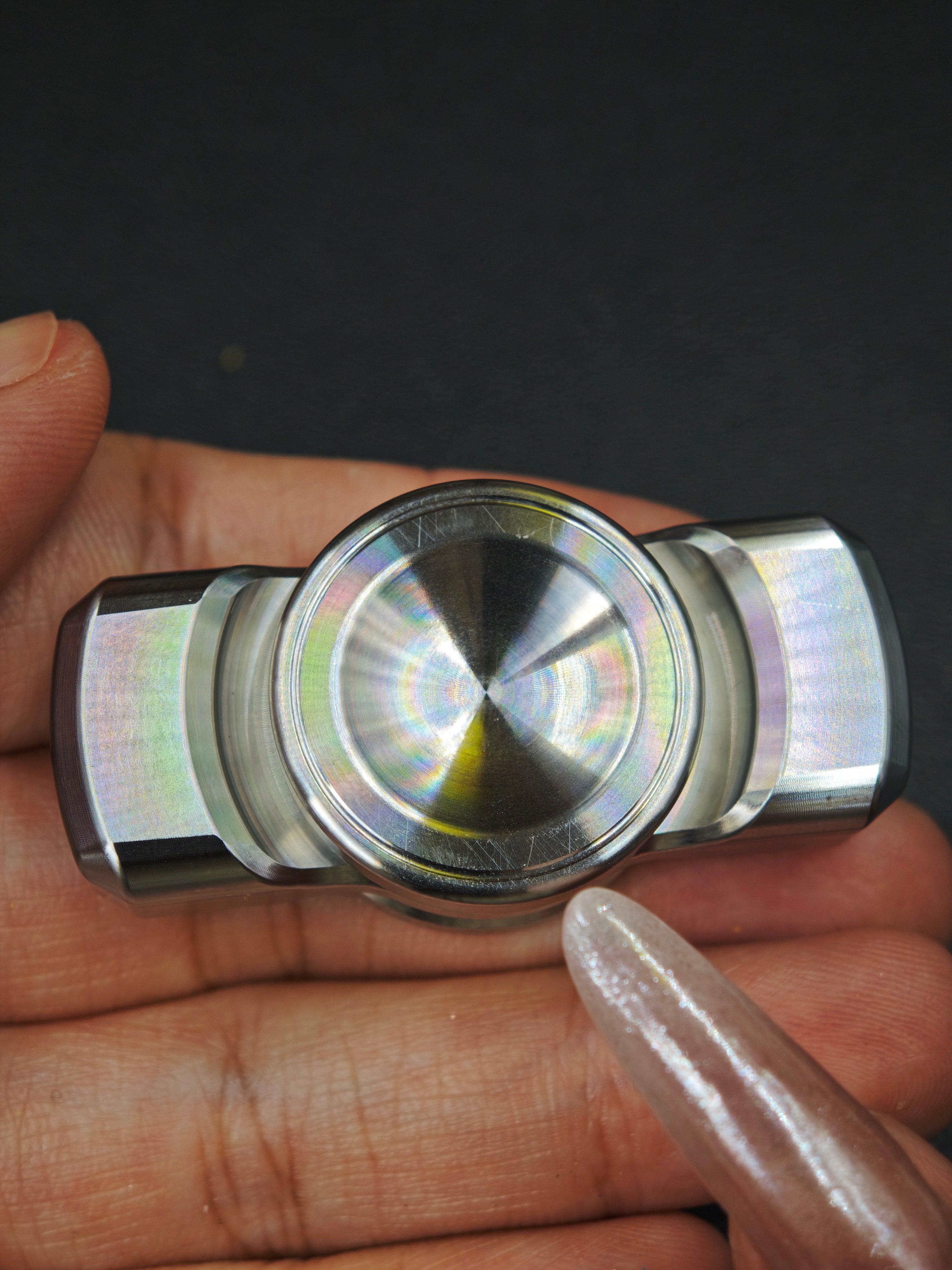 Stainless Steel