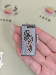 Melody Titanium