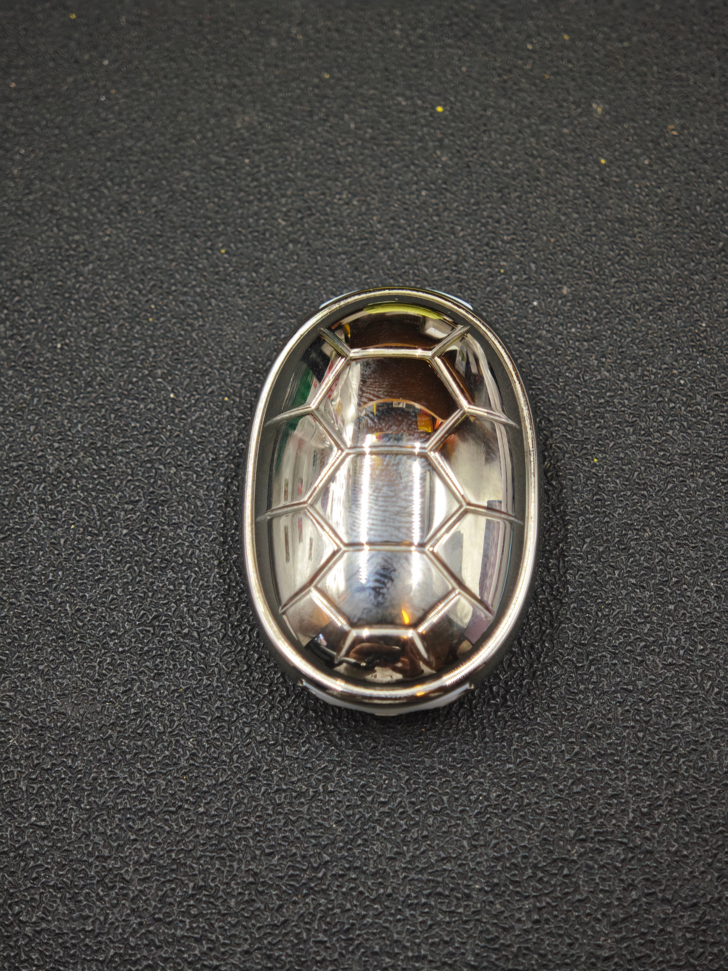 Jingle Beetle Titanium