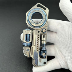 Time Knight 3.0 Titanium