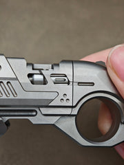 Punnk Titanium
