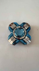 Armor Pie Shell Opening Titanium