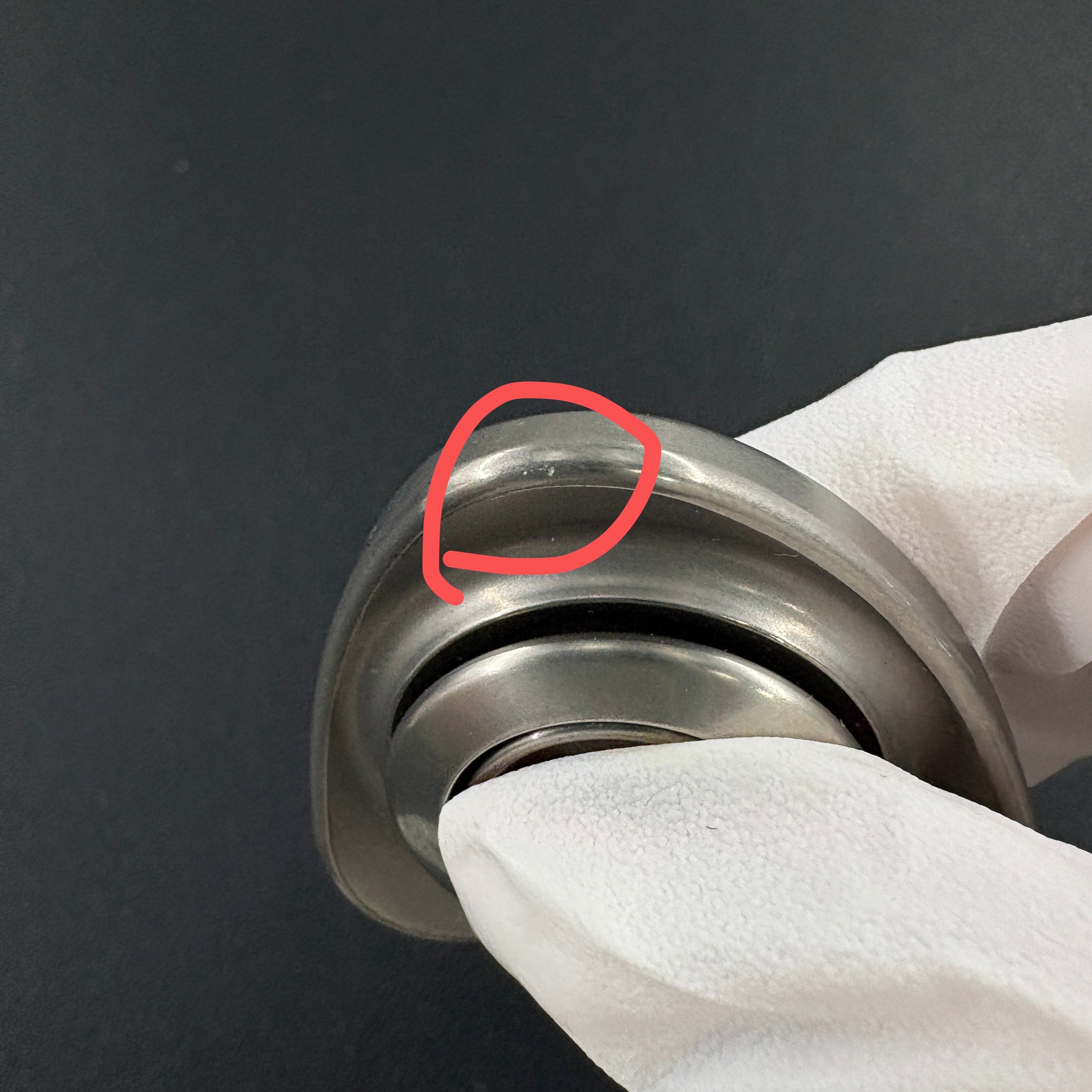 Roc 2.0 Titanium