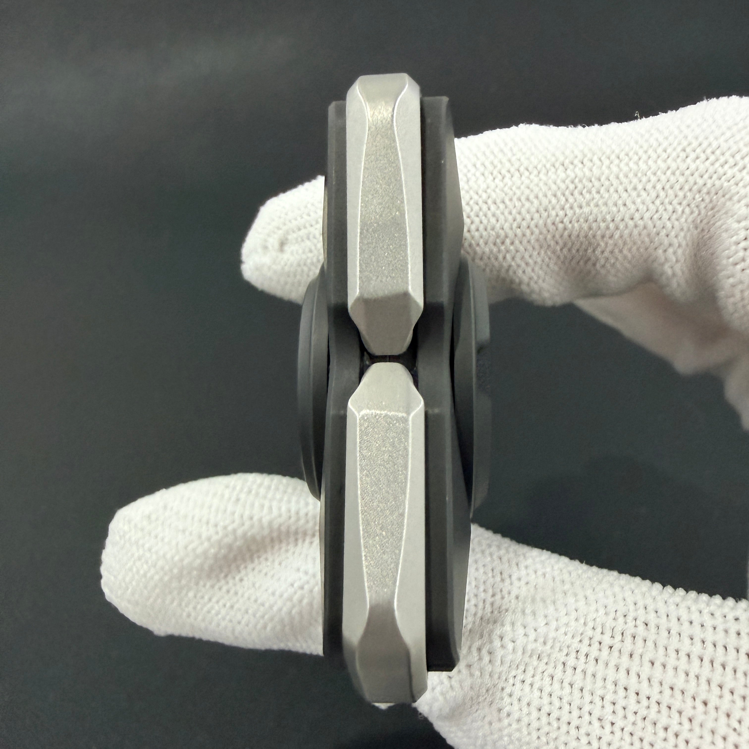 Qs Zirconium Stainless Steel