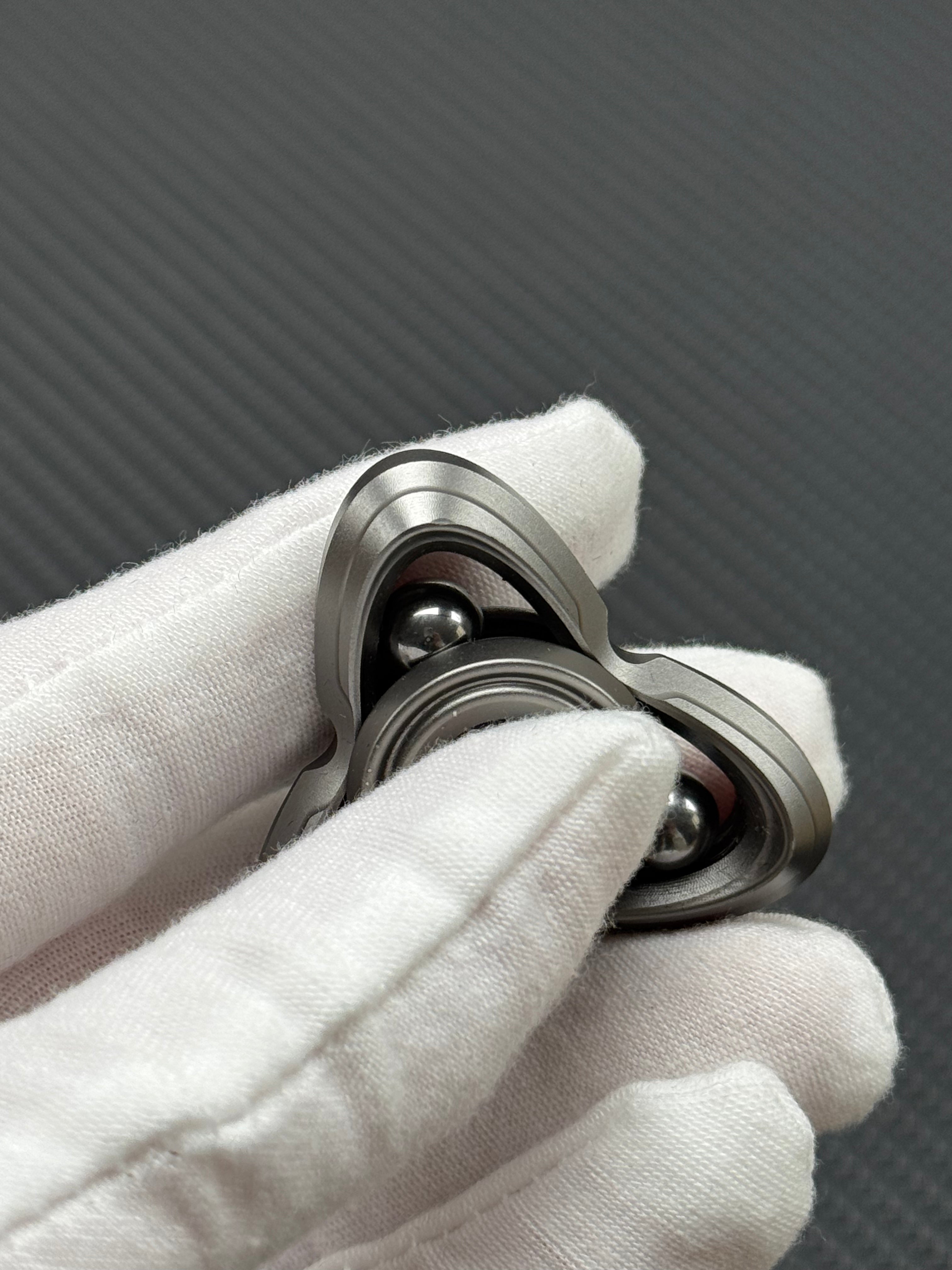 Cat's Eye Aluminum