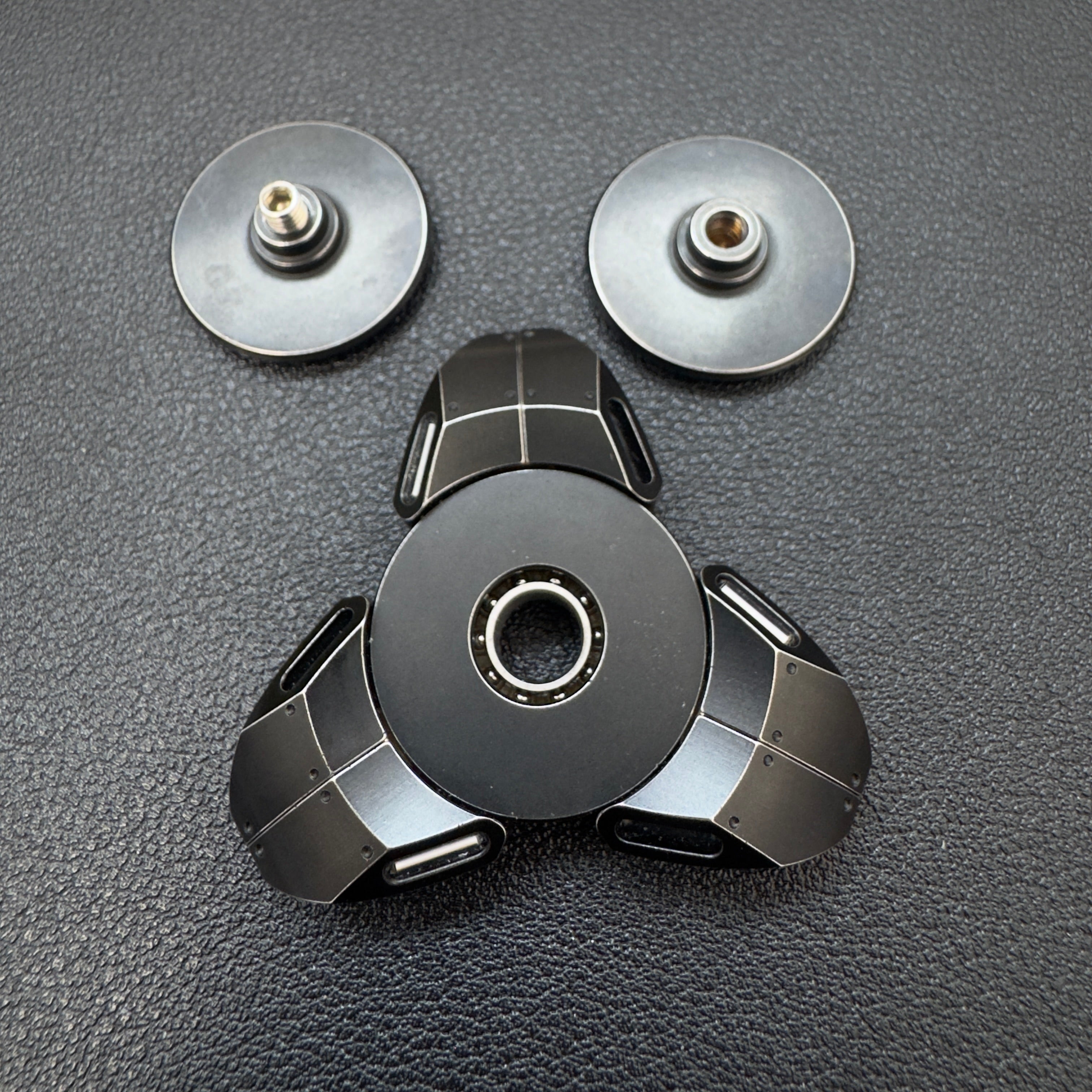 3I Stainless Steel
