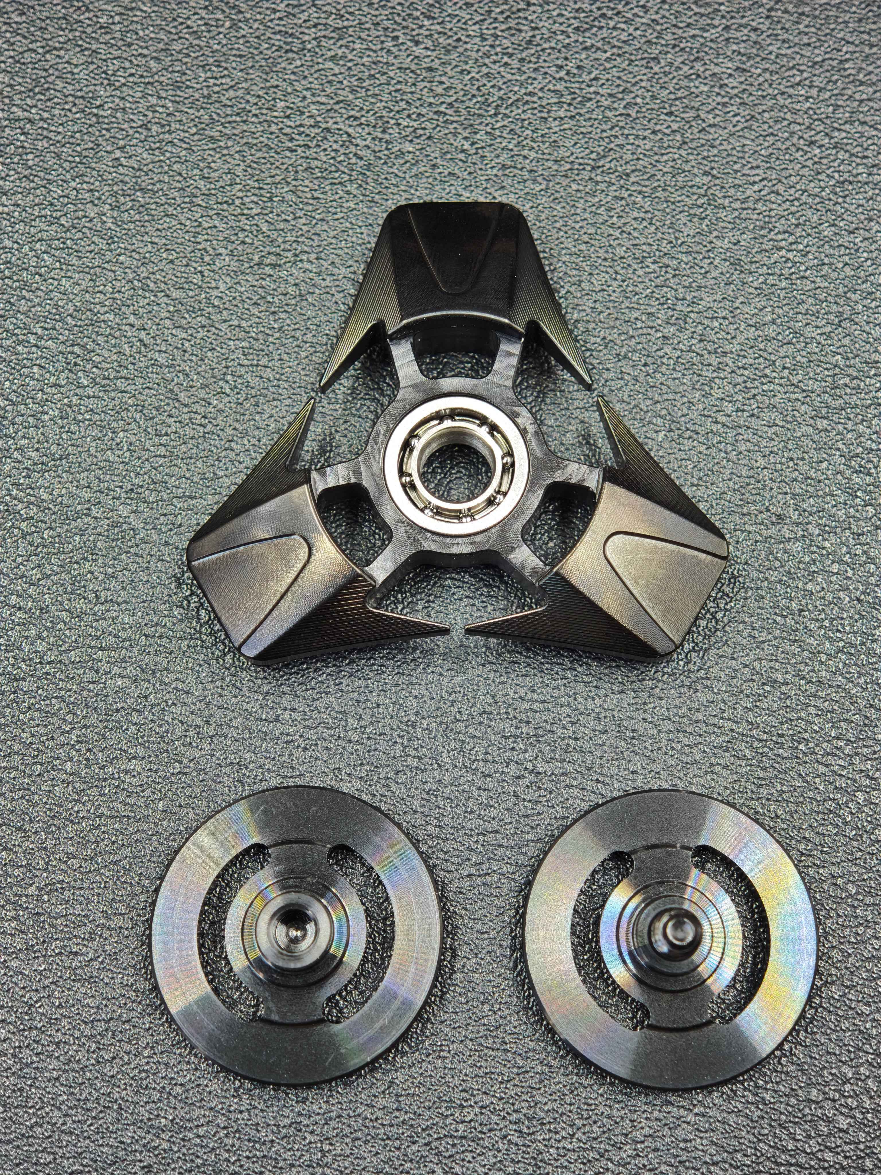 Aroslip Stainless Steel