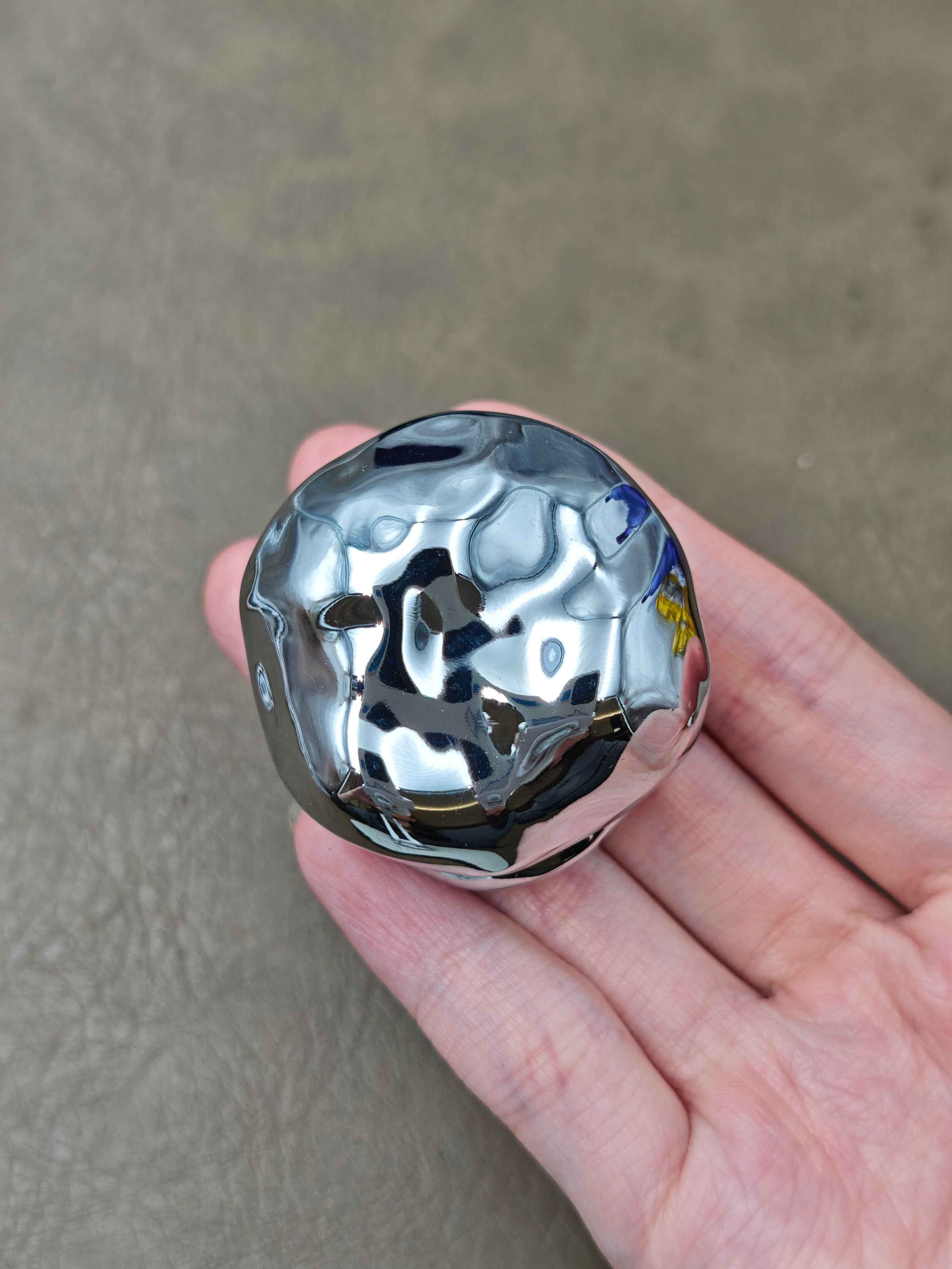 Flow Stone