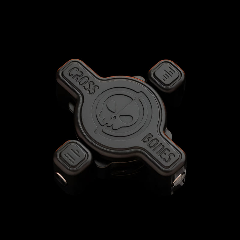 Cross Bones