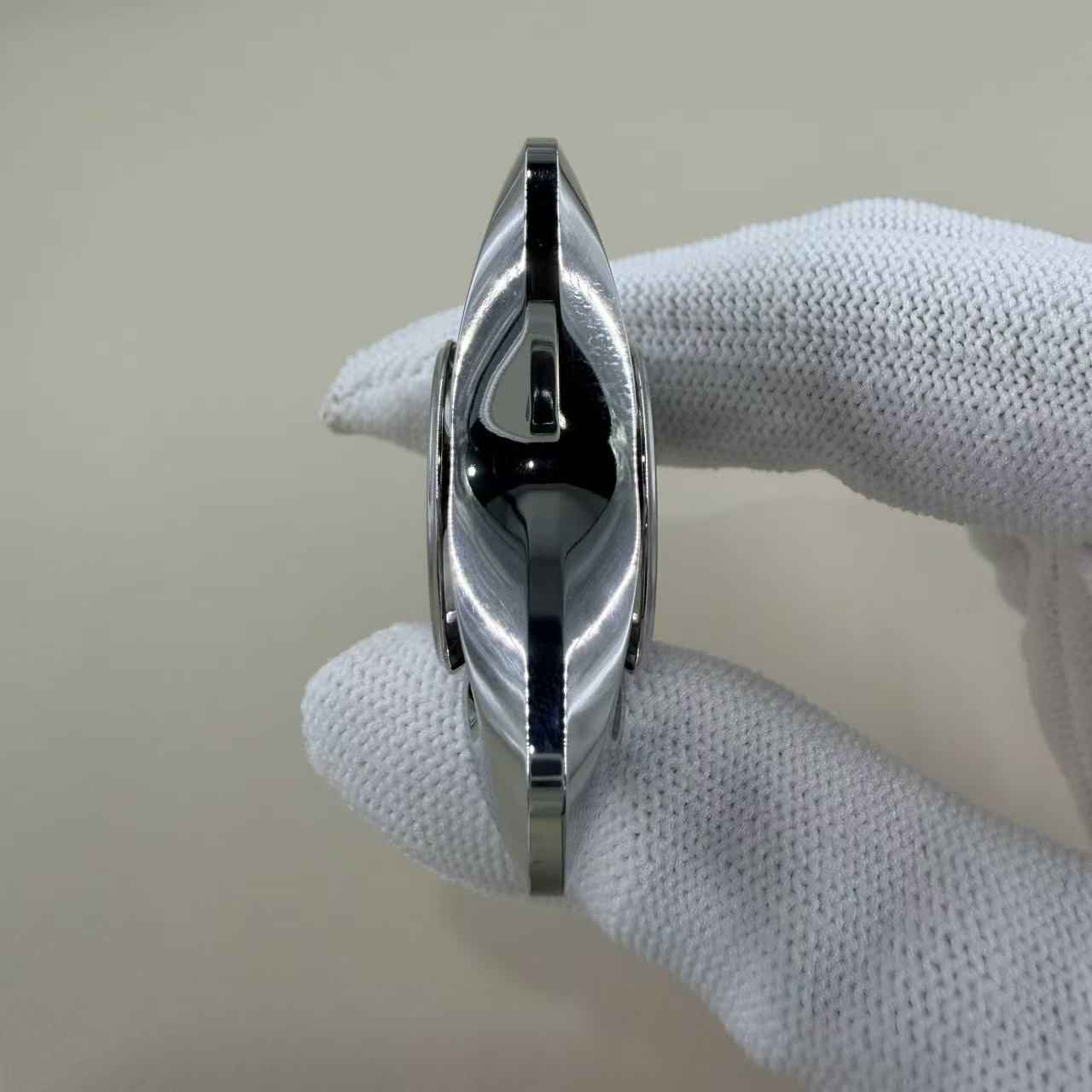 Liquid Stainless Steel