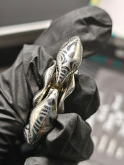 Fat Squid OG1.1 Stainless Steel