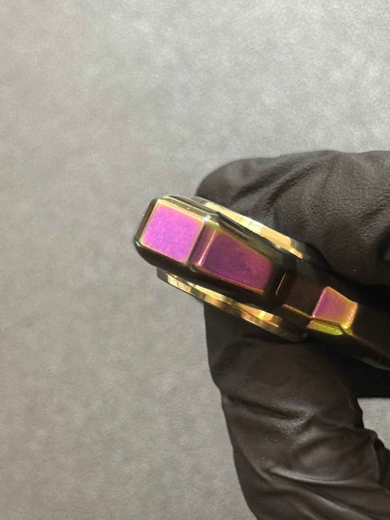 EXP Tungsten Titanium