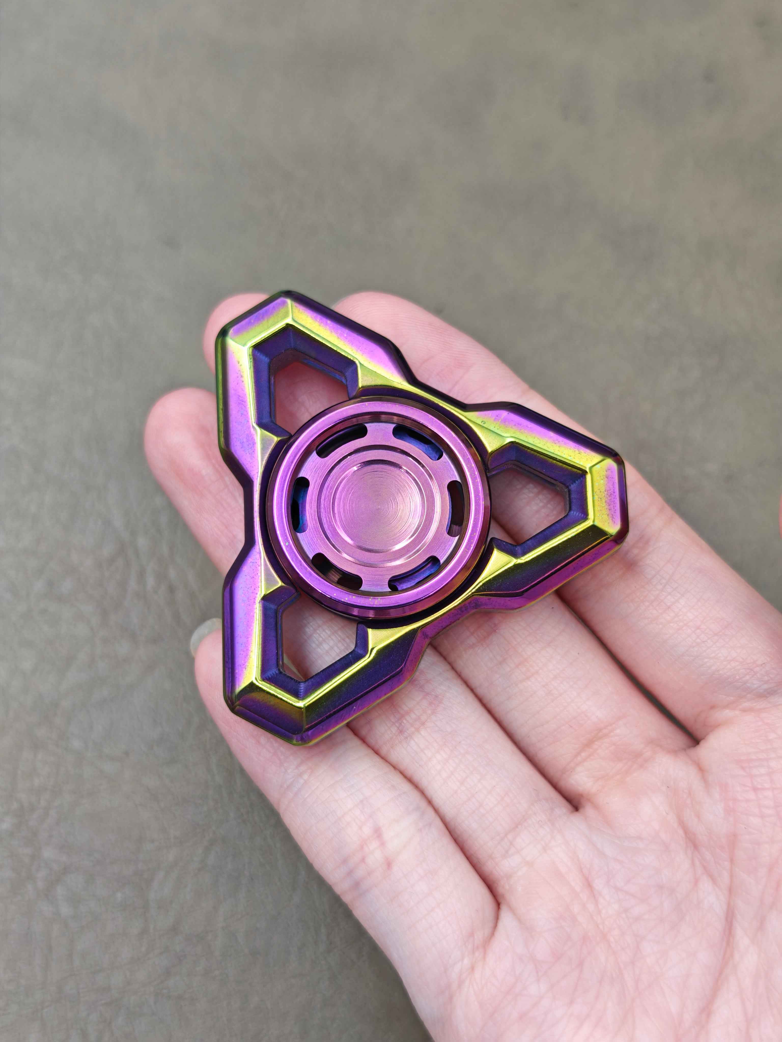 EXP Tungsten