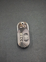 Suididaxiao Le Zirconium