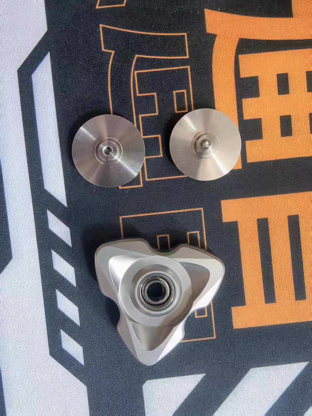 Nun Stainless Steel