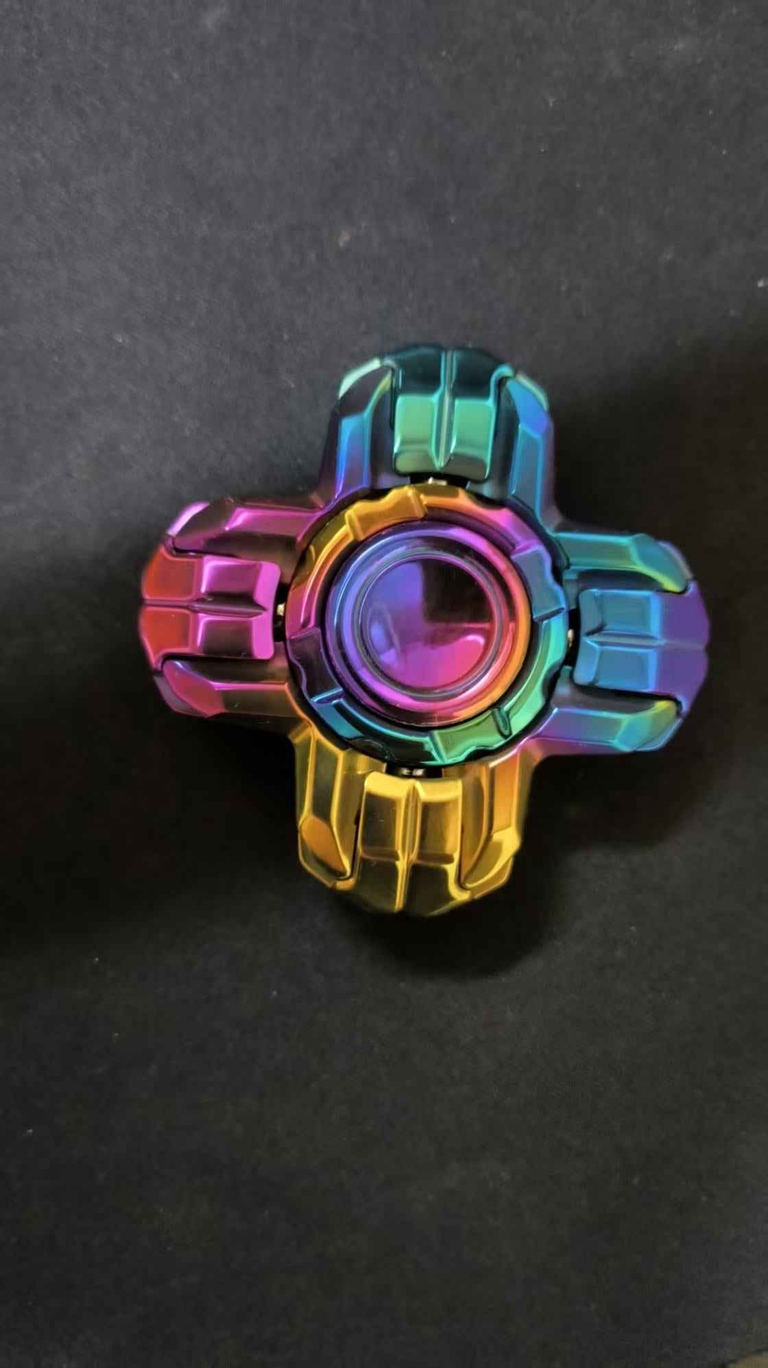 Armor Pie Shell Opening Zirconium