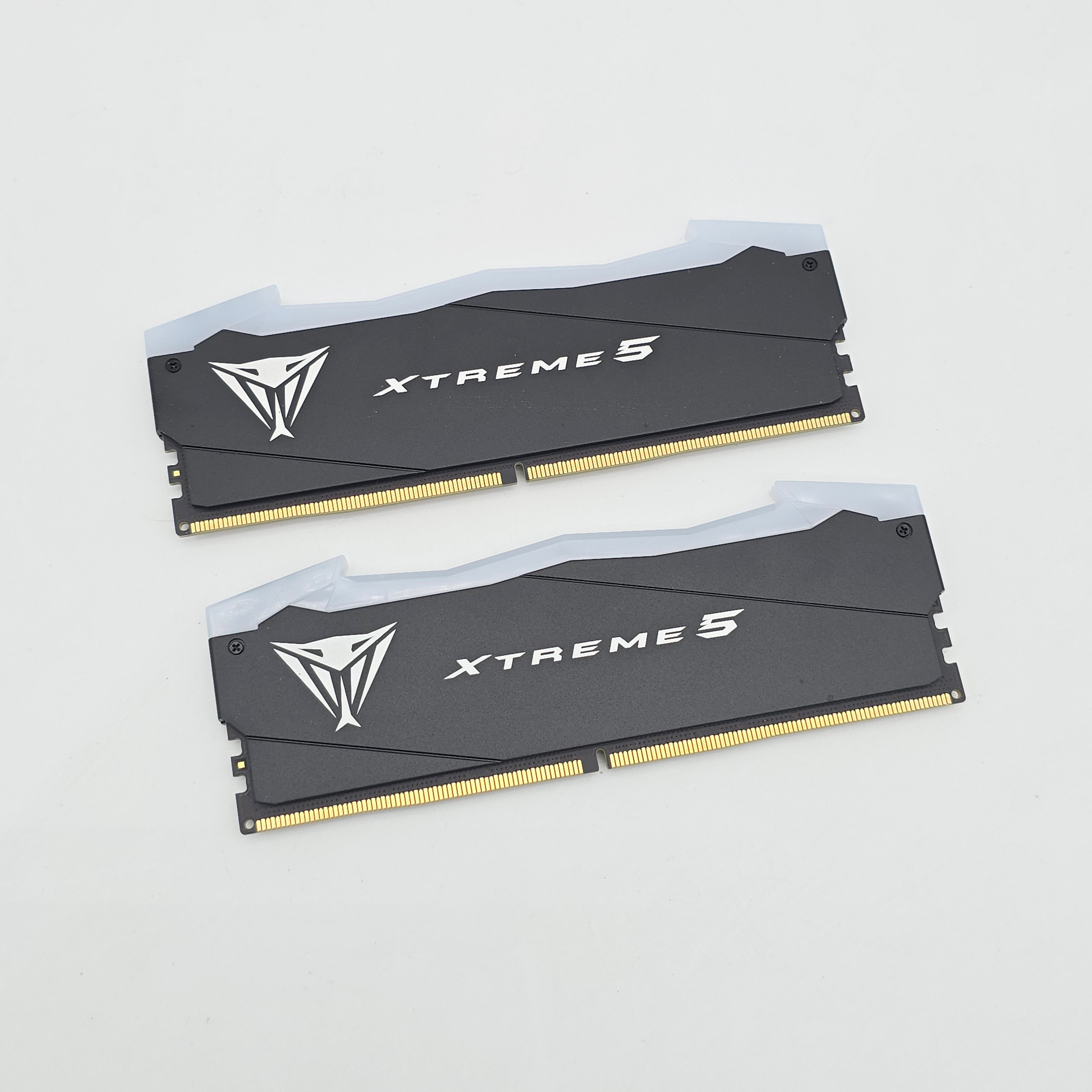 Patriot Viper Xtreme 5 48GB DDR5, 7600MHz, CL36, Desktop Gaming Memory RAM (2x24GB)