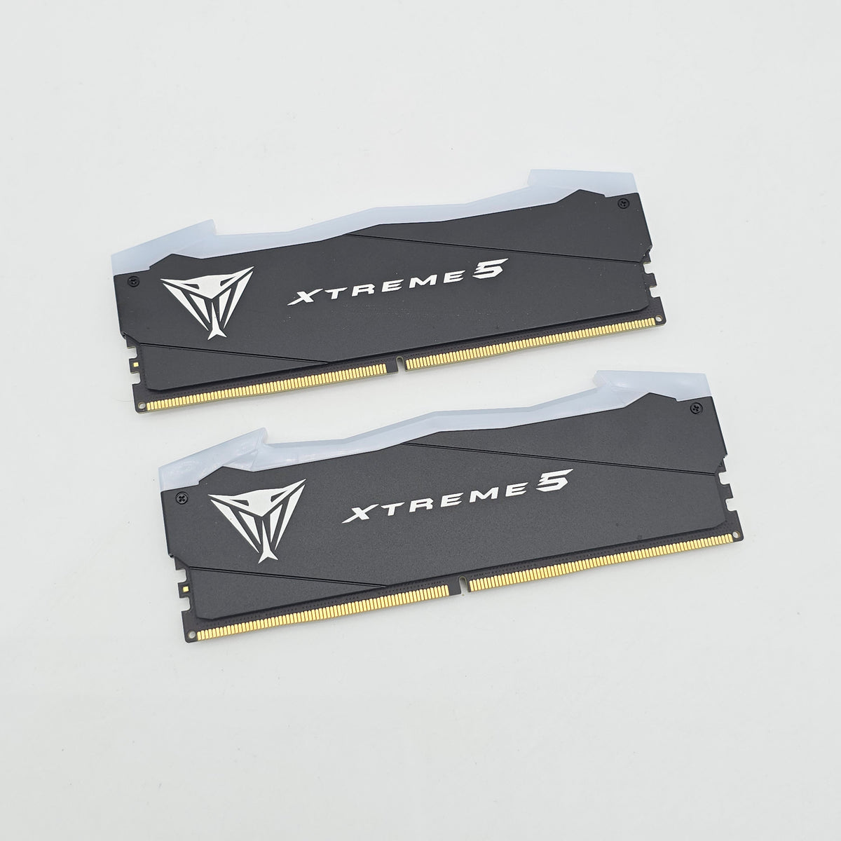 Patriot Viper Xtreme 5 48GB DDR5, 7600MHz, CL36, Desktop Gaming Memory RAM (2x24GB)