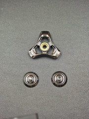 Liquid Zirconium Polished
