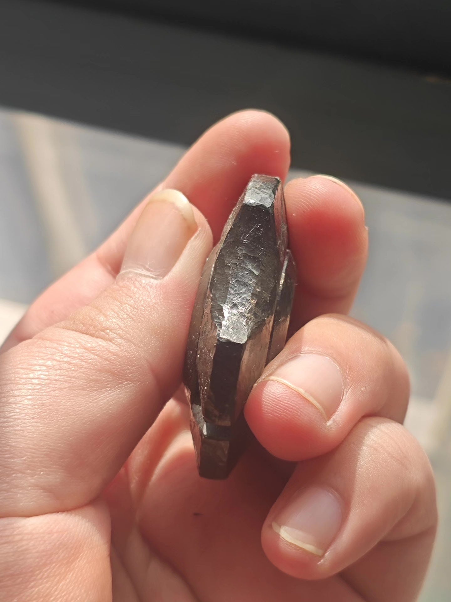 Arc Light Zirconium