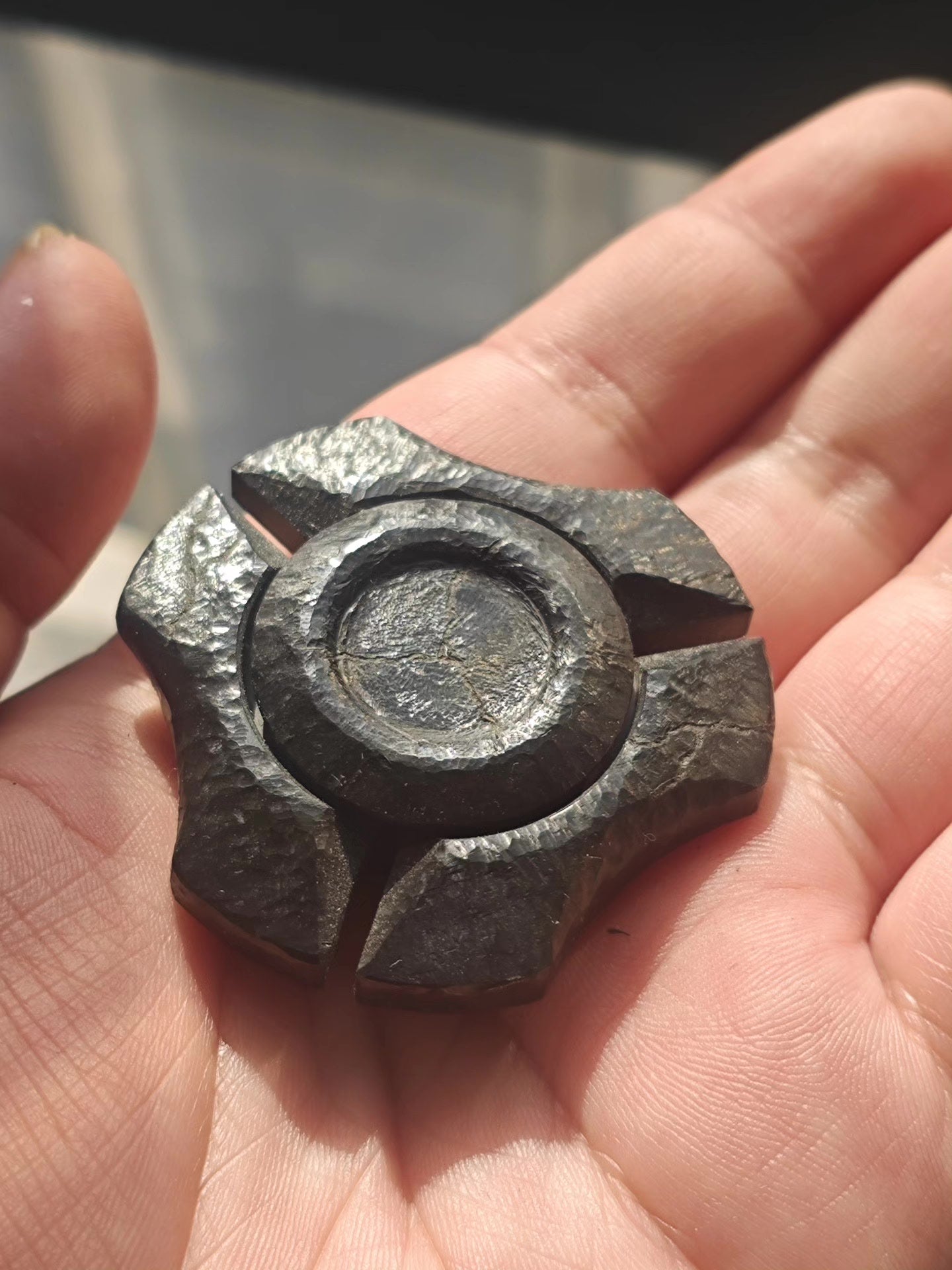 Arc Light Zirconium